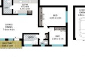 15/5-9 Chapman Street, GYMEA, NSW 2227 AUS