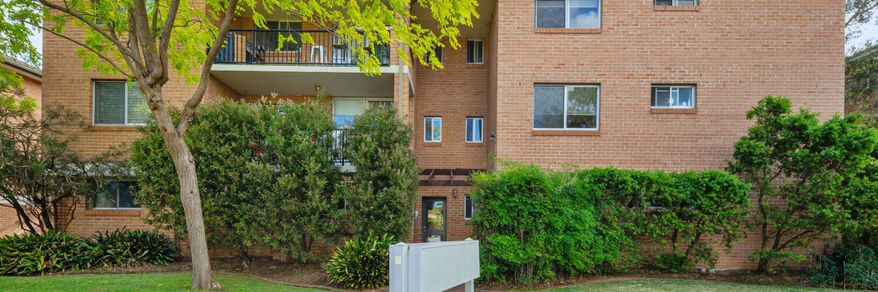 15/5-9 Chapman Street, GYMEA, NSW 2227 AUS
