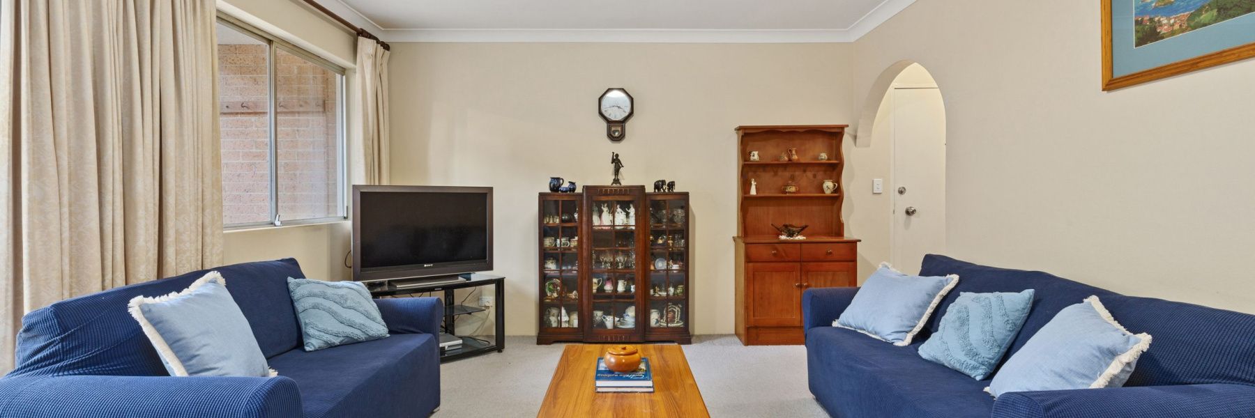 15/5-9 Chapman Street, GYMEA, NSW 2227 AUS