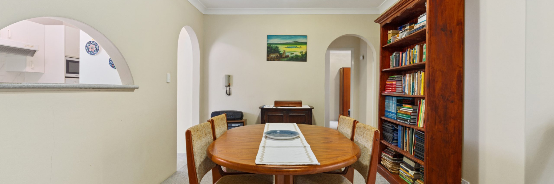 15/5-9 Chapman Street, GYMEA, NSW 2227 AUS
