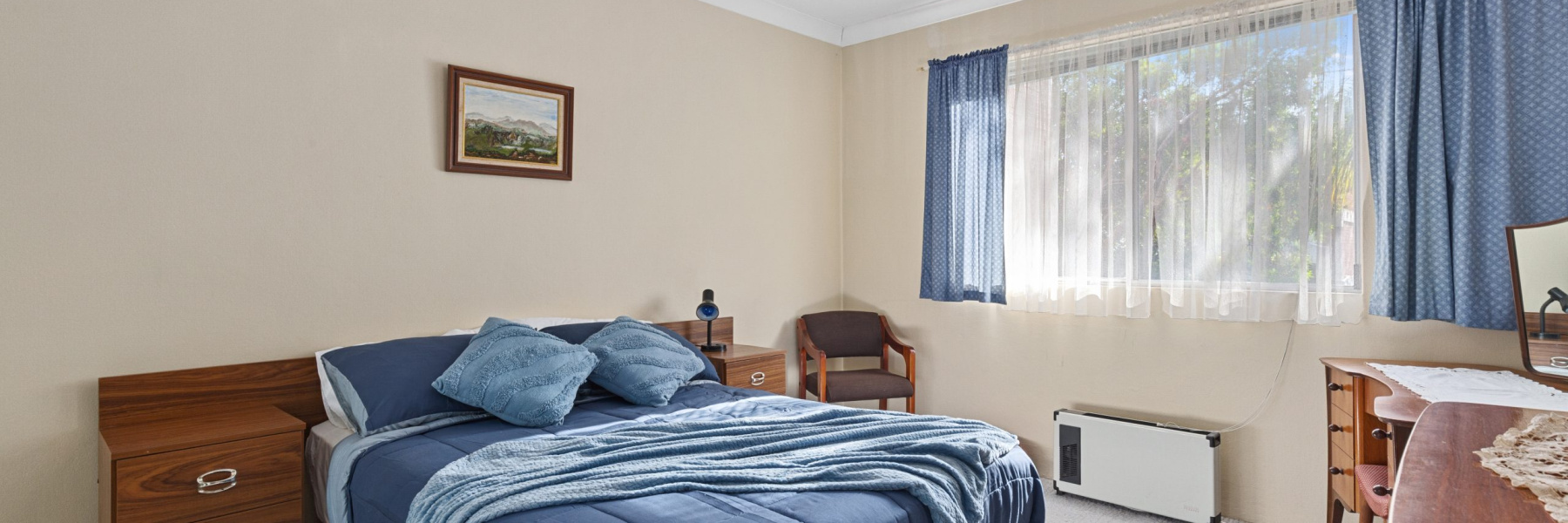 15/5-9 Chapman Street, GYMEA, NSW 2227 AUS