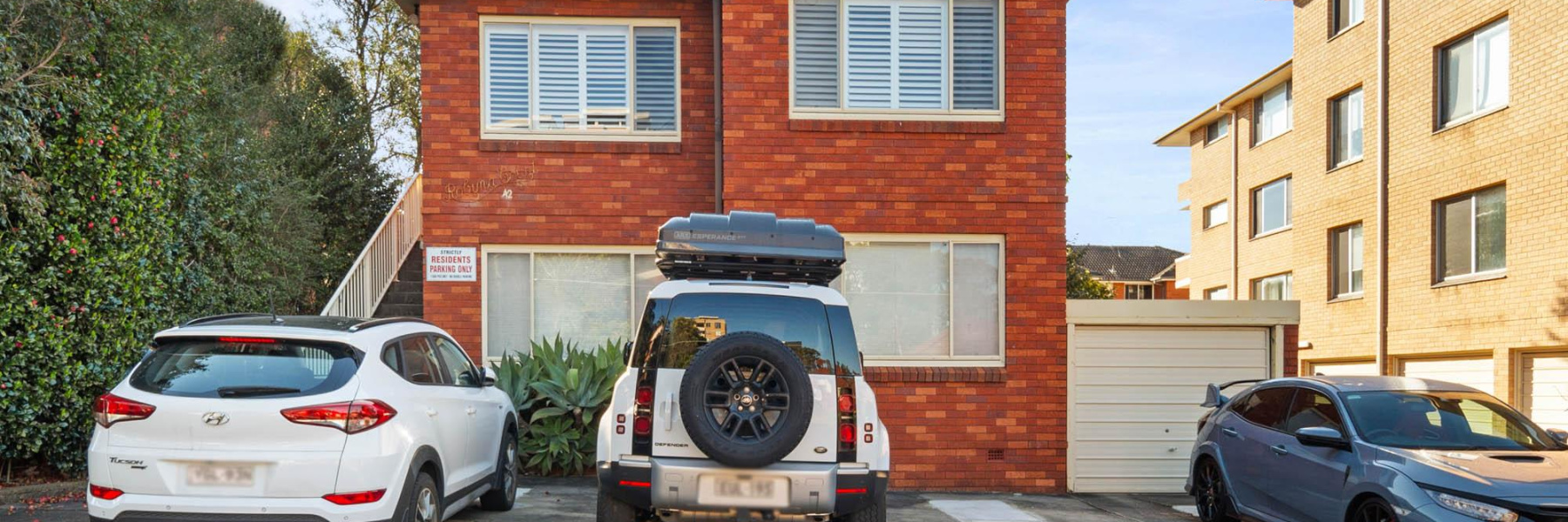 6/42 Judd Street, CRONULLA, NSW 2230 AUS