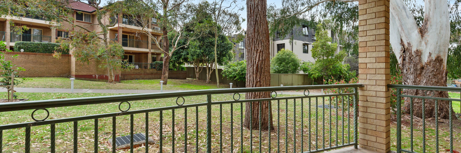 3/26-28 Chapman Street, GYMEA, NSW 2227 AUS