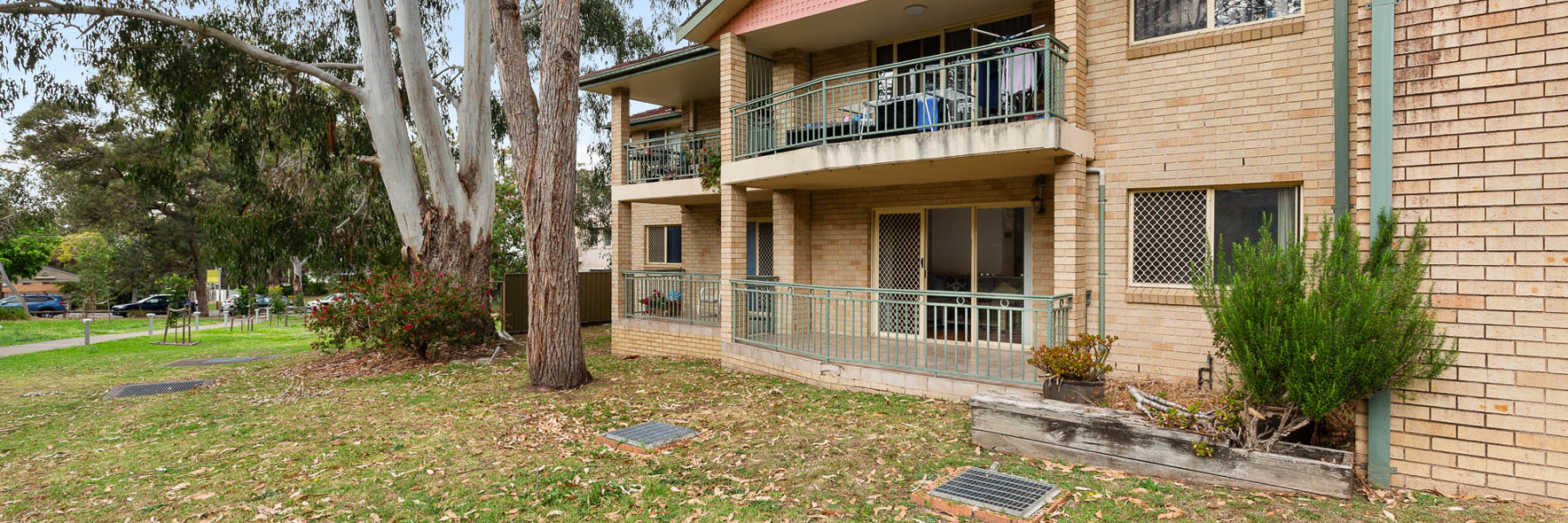 3/26-28 Chapman Street, GYMEA, NSW 2227 AUS