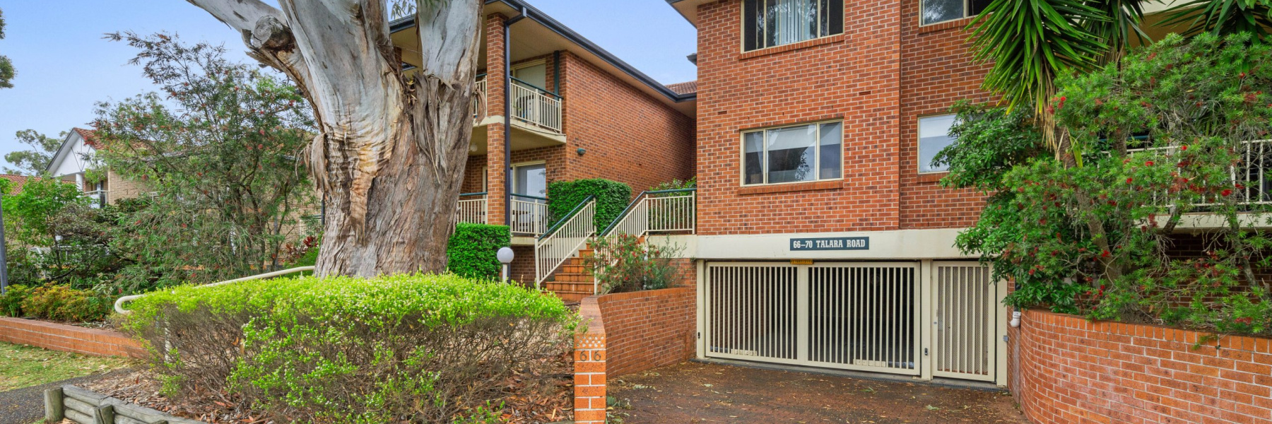 12/66-70 Talara Road, GYMEA, NSW 2227 AUS