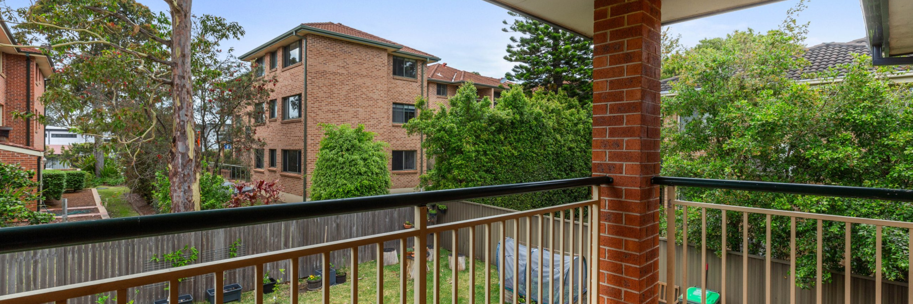 12/66-70 Talara Road, GYMEA, NSW 2227 AUS