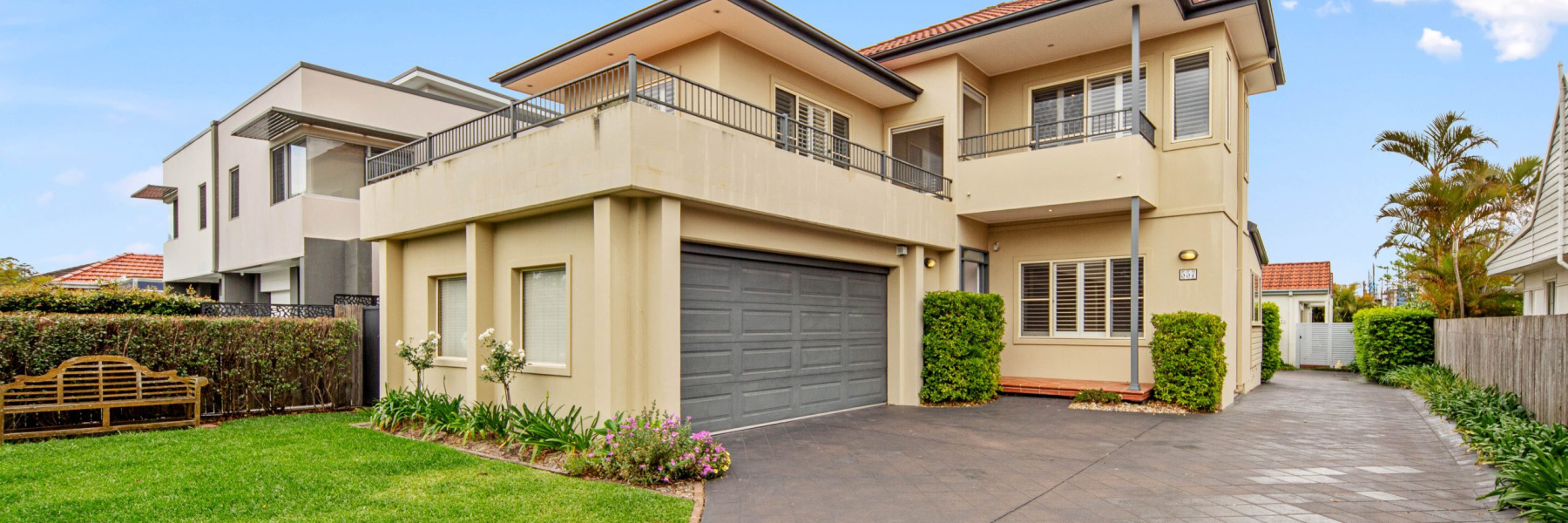 1/557 Port Hacking Road, CARINGBAH SOUTH, NSW 2229 AUS