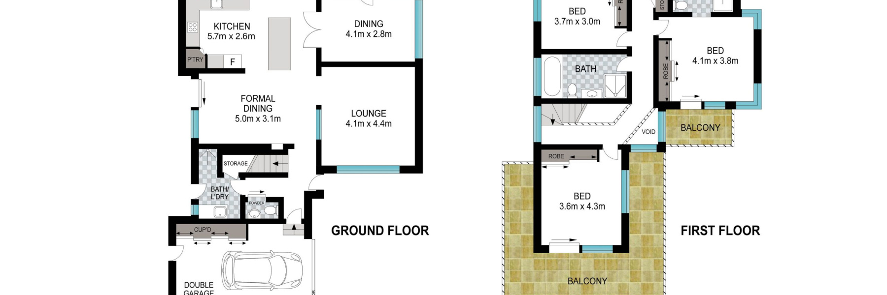 1/557 Port Hacking Road, CARINGBAH SOUTH, NSW 2229 AUS