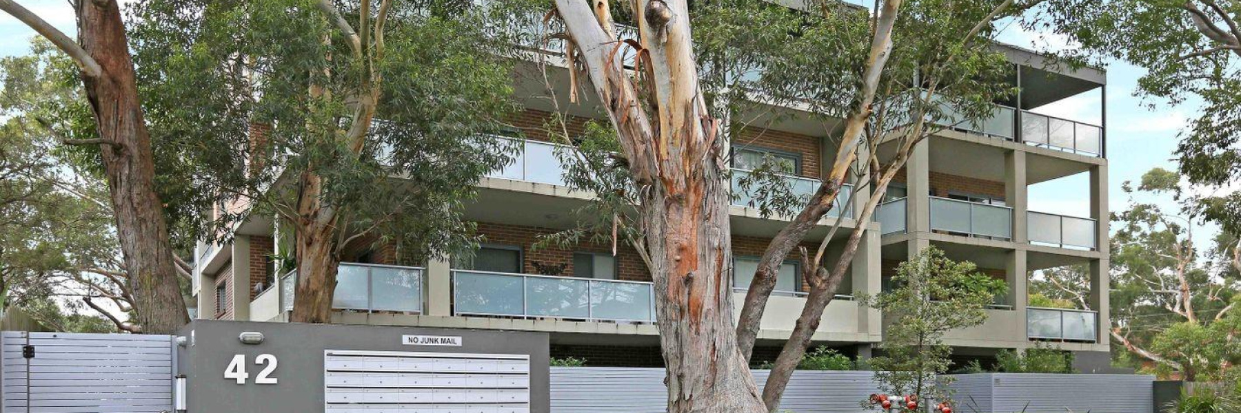 33/42 Talara Road, GYMEA, NSW 2227 AUS