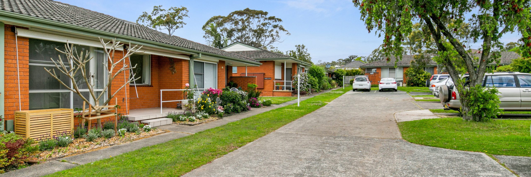 14/22-24 Taronga Parade, CARINGBAH, NSW 2229 AUS