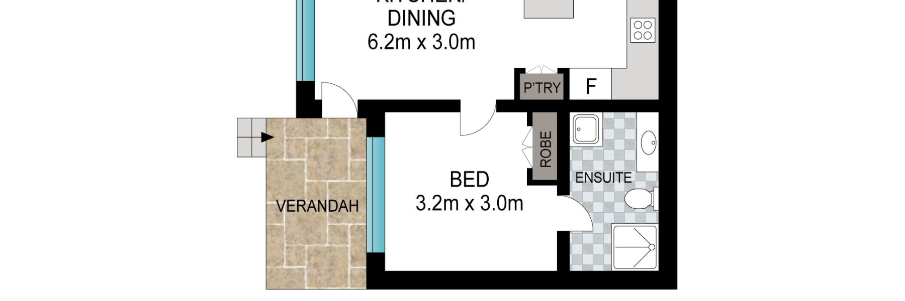 14/22-24 Taronga Parade, CARINGBAH, NSW 2229 AUS