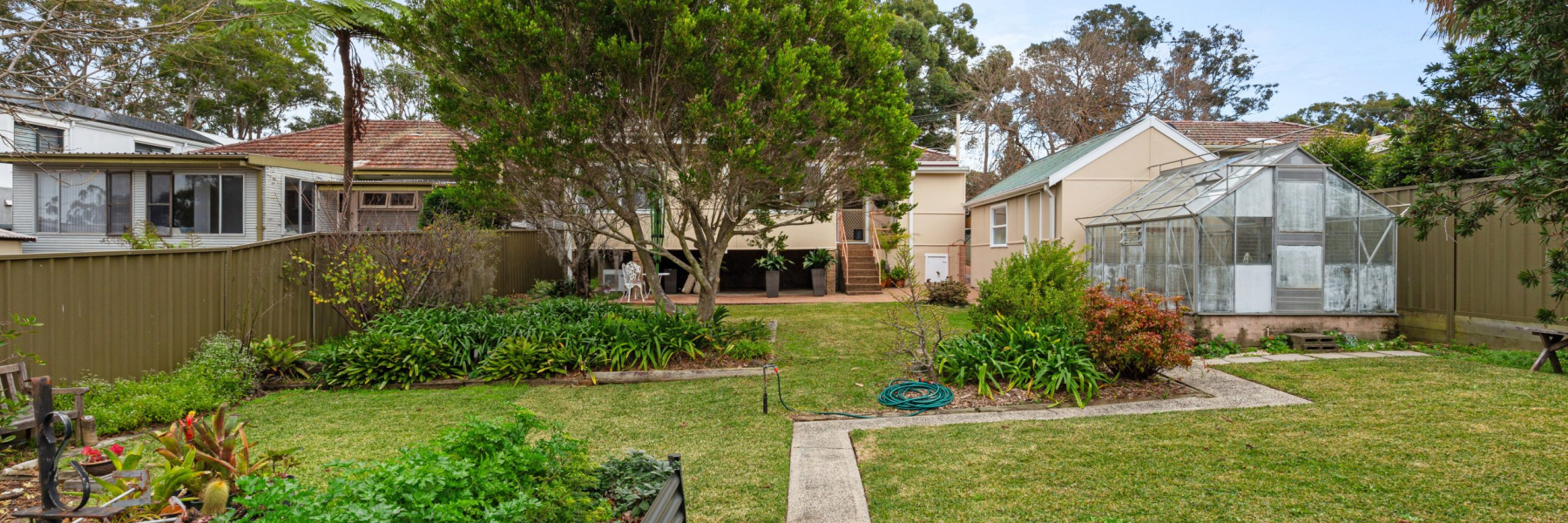 26 Pines Parade, GYMEA, NSW 2227 AUS