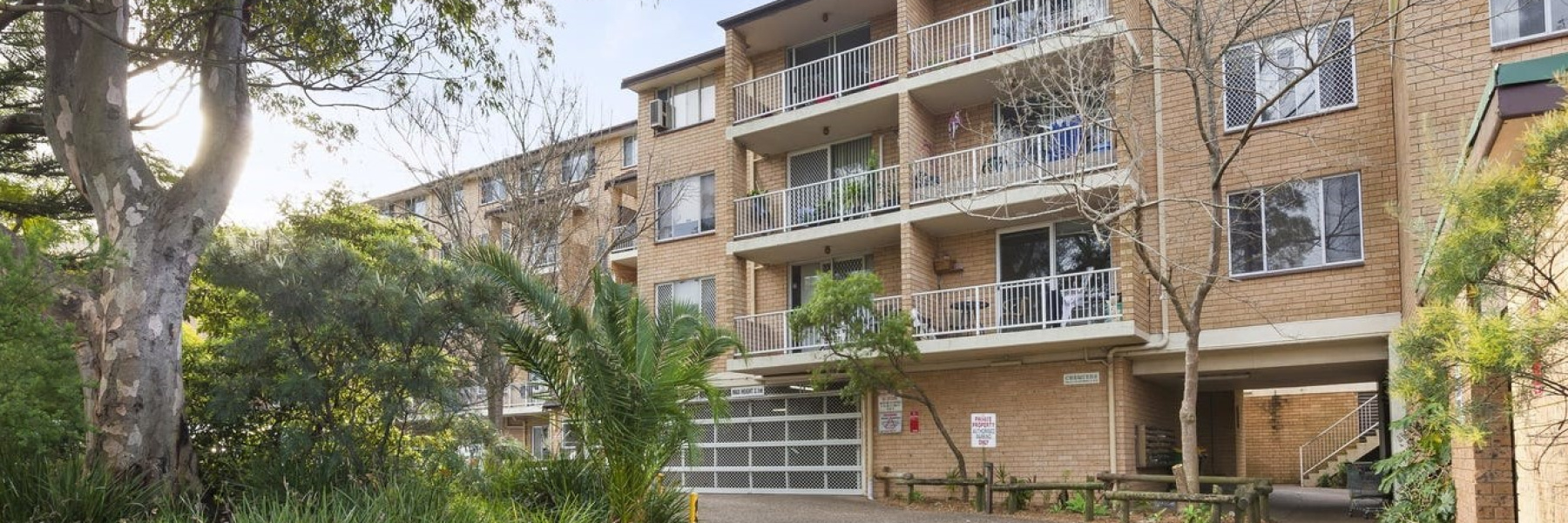 32/113-125 Karimbla Road, MIRANDA, NSW 2228 AUS