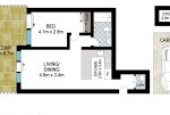 305/1 Urunga Parade, MIRANDA, NSW 2228 AUS