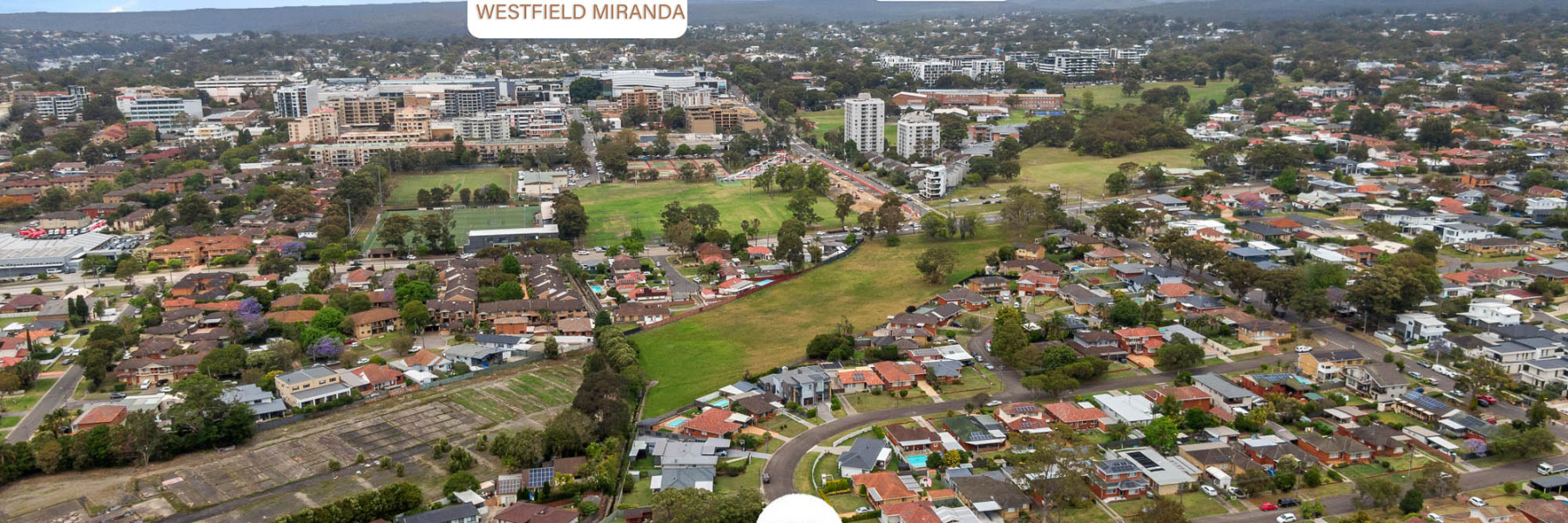 17 Silverwater Crescent, MIRANDA, NSW 2228 AUS