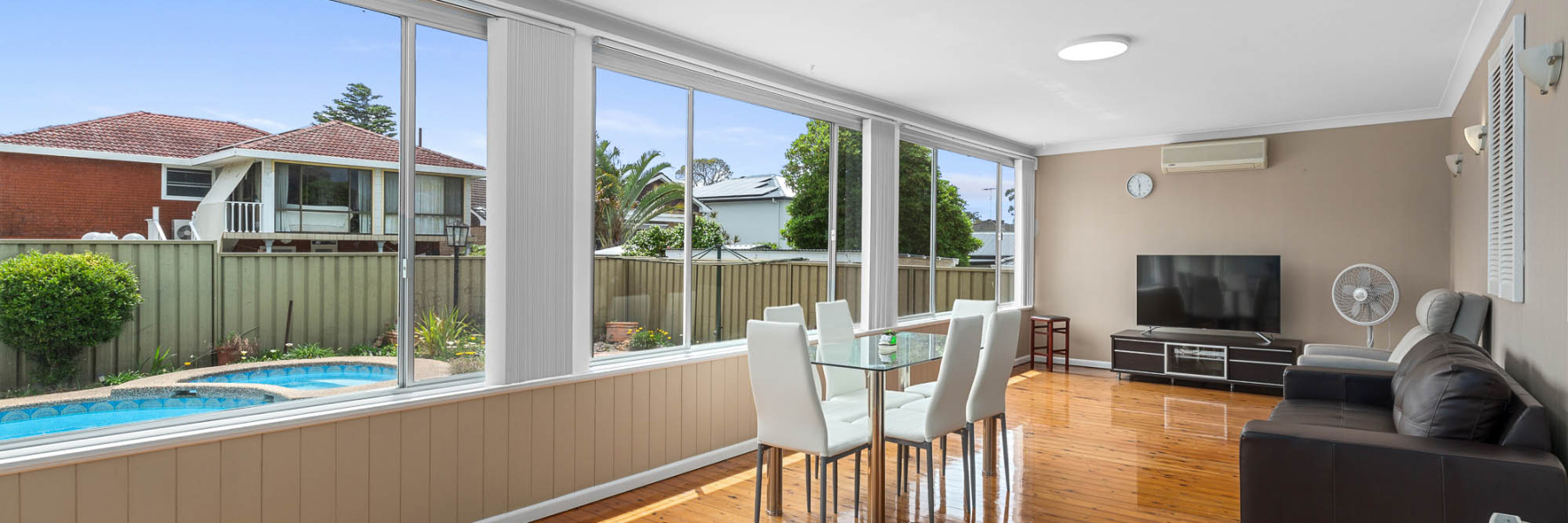 17 Silverwater Crescent, MIRANDA, NSW 2228 AUS