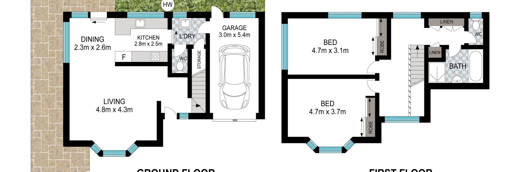6/11-13 Belmont Street, SUTHERLAND, NSW 2232 AUS