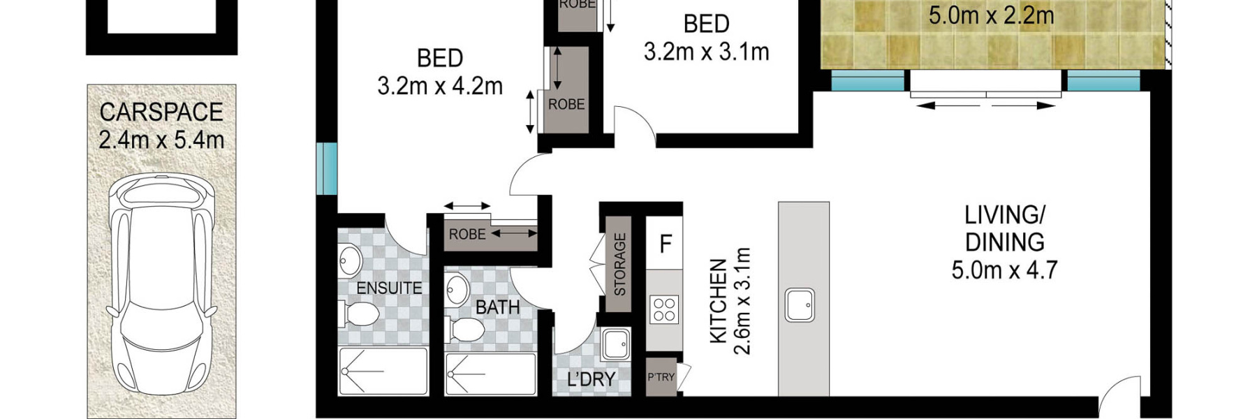 408/1 Pinnacle Street, MIRANDA, NSW 2228 AUS