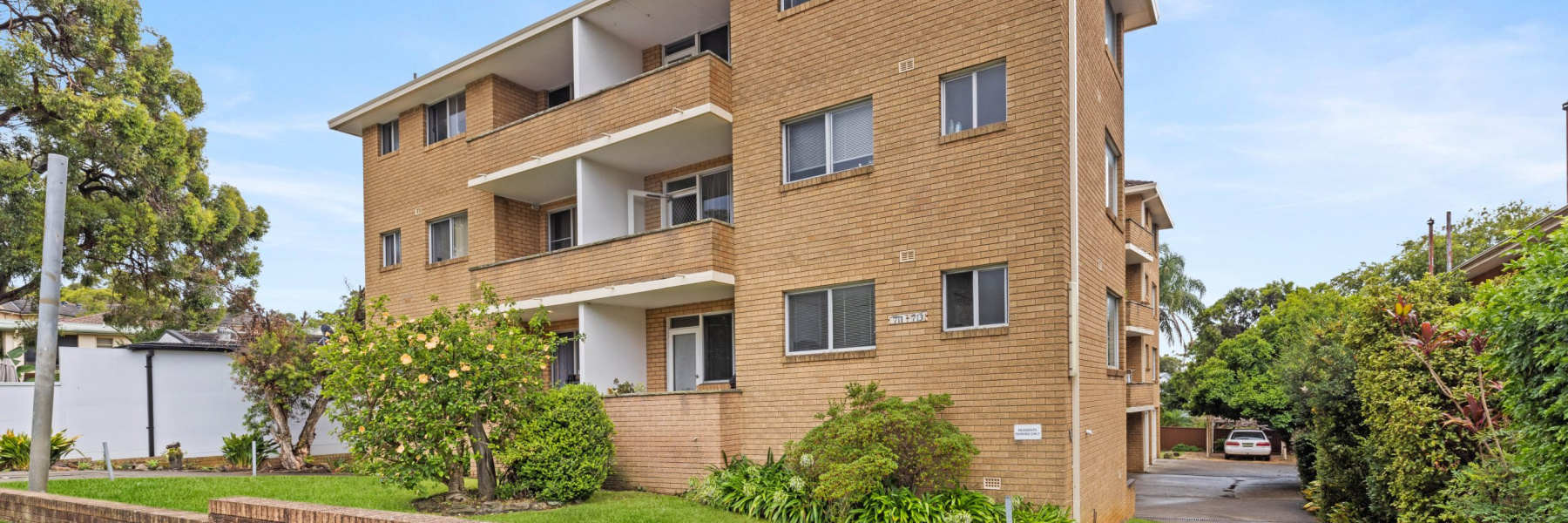 9/711-713 Kingsway, GYMEA, NSW 2227 AUS