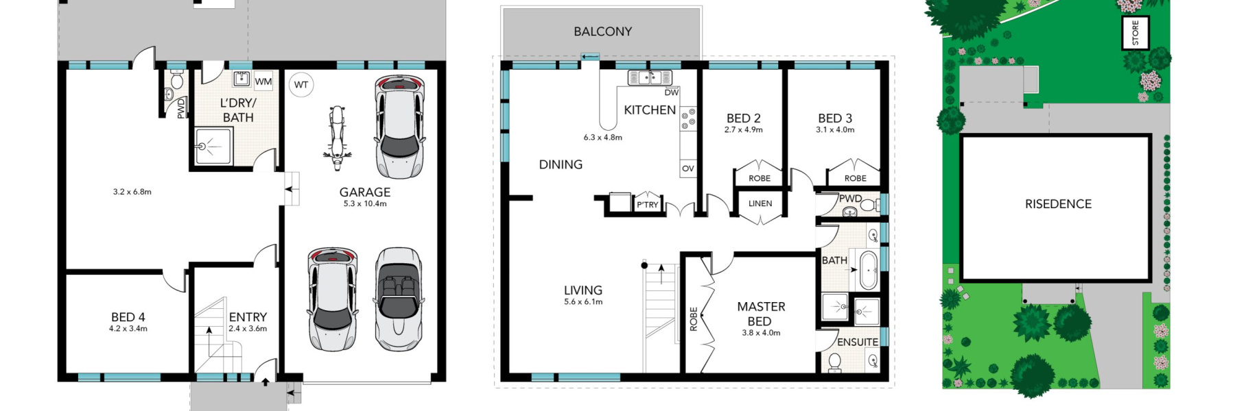 2 Inderi Place, GRAYS POINT, NSW 2232 AUS