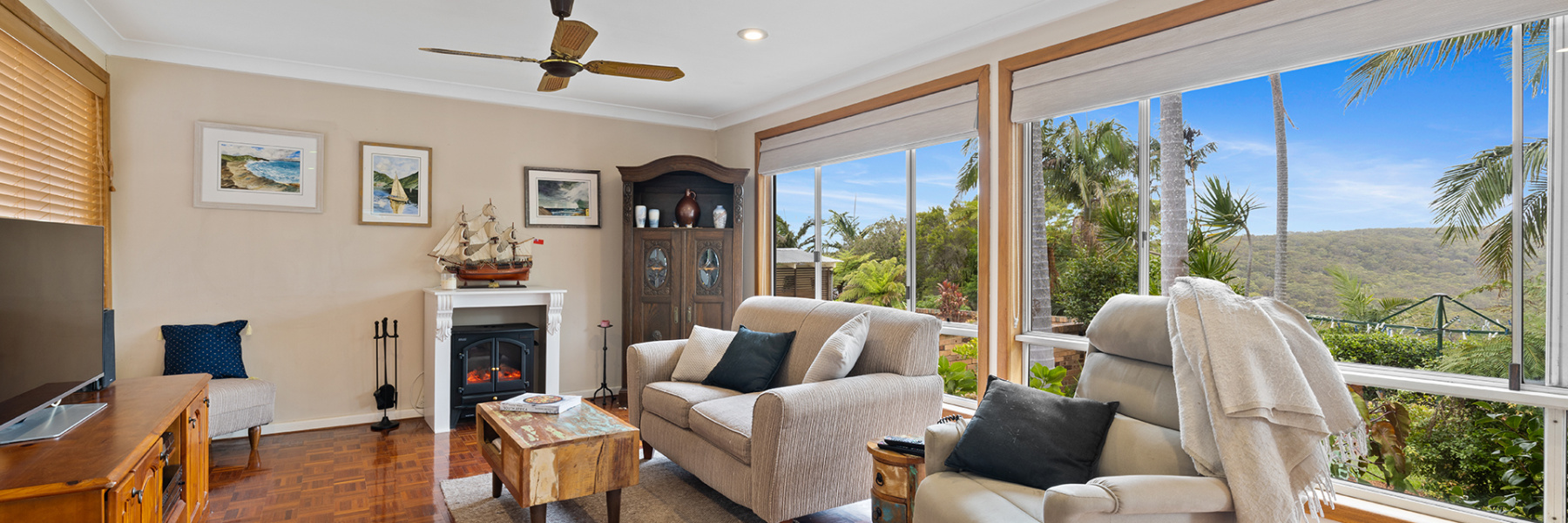 18 Warren Avenue, GRAYS POINT, NSW 2232 AUS