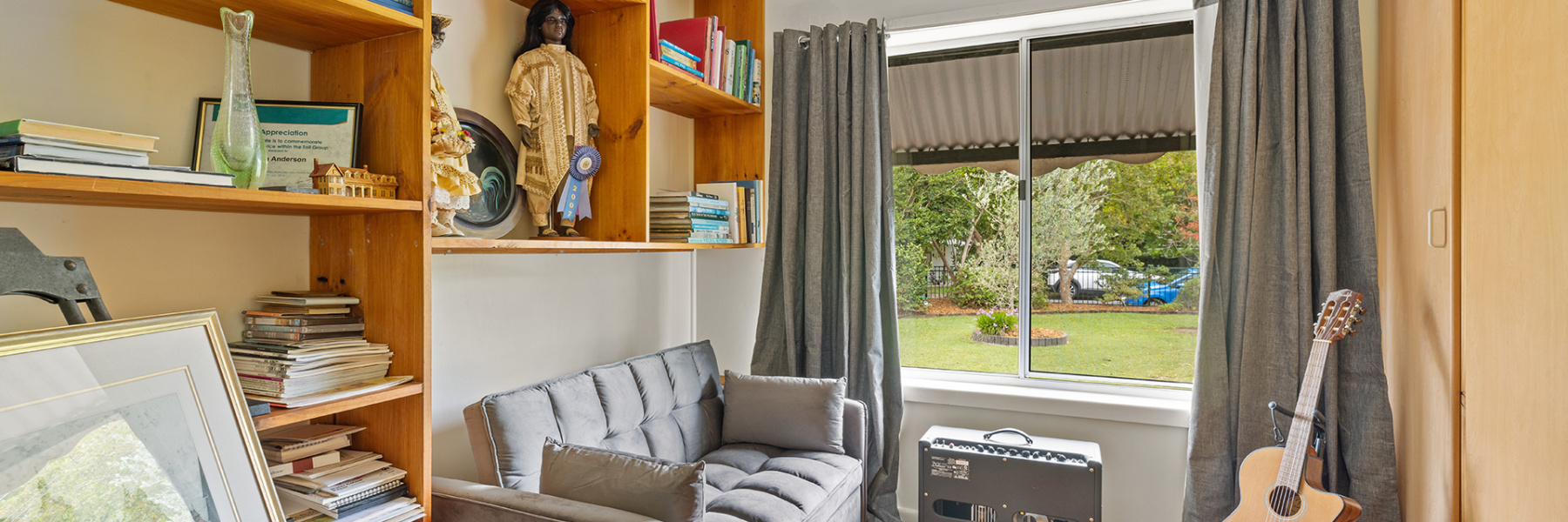 18 Warren Avenue, GRAYS POINT, NSW 2232 AUS