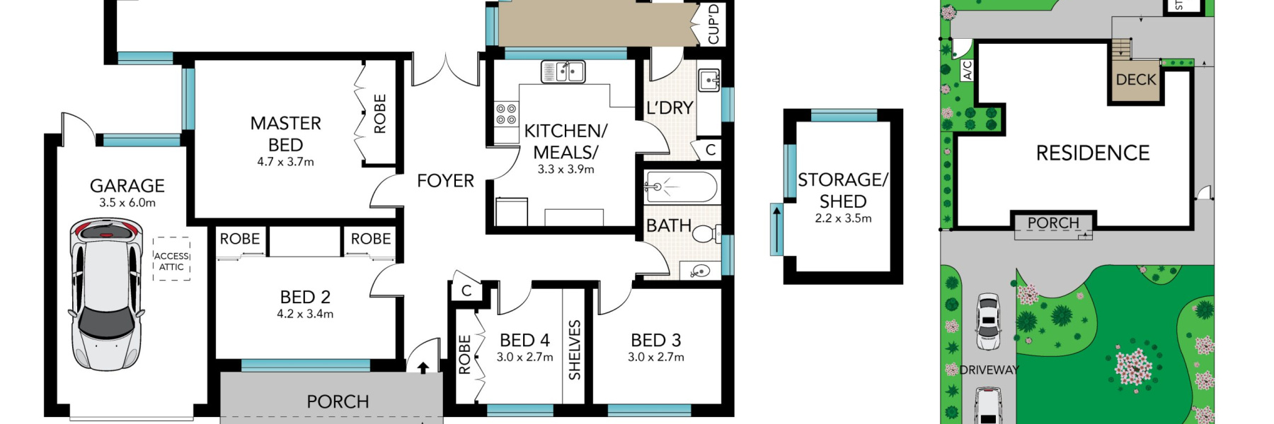 18 Warren Avenue, GRAYS POINT, NSW 2232 AUS