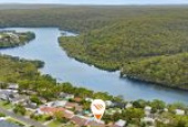 18 Warren Avenue, GRAYS POINT, NSW 2232 AUS