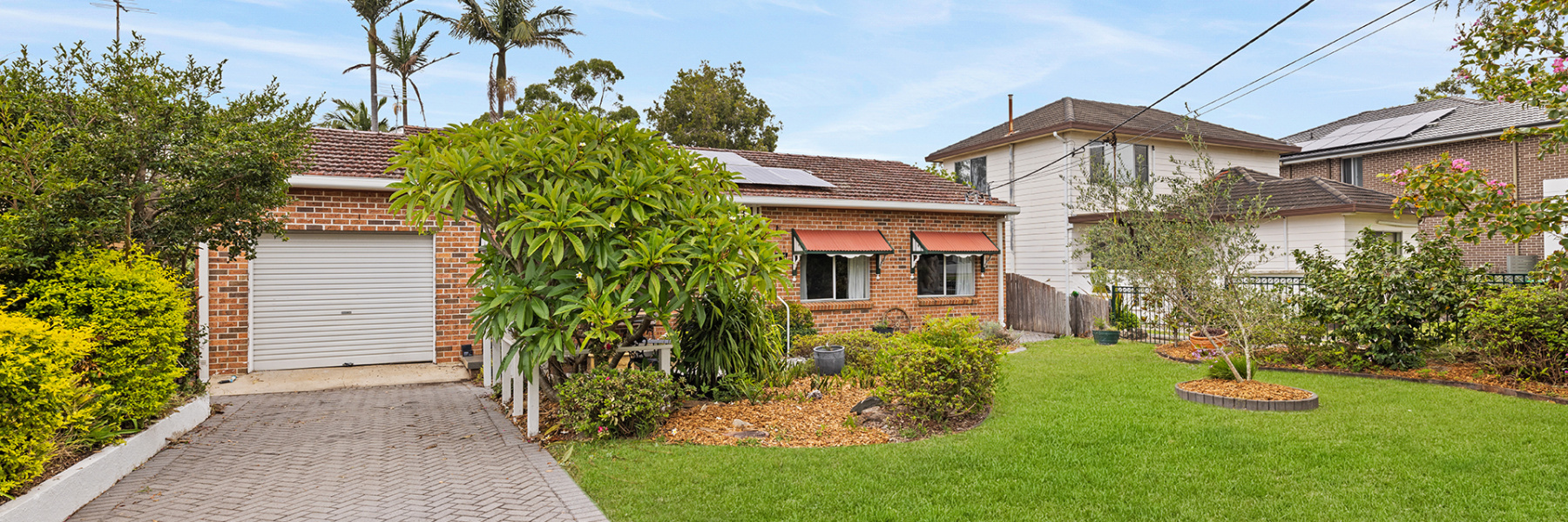18 Warren Avenue, GRAYS POINT, NSW 2232 AUS