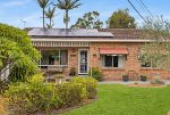 18 Warren Avenue, GRAYS POINT, NSW 2232 AUS