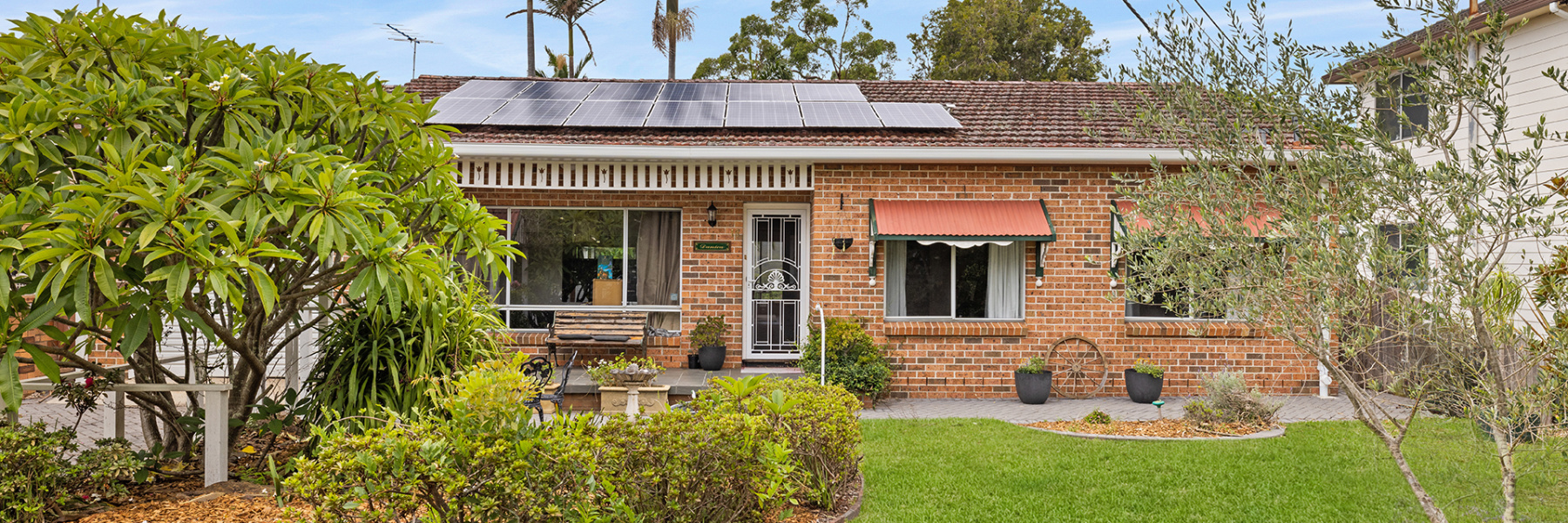 18 Warren Avenue, GRAYS POINT, NSW 2232 AUS