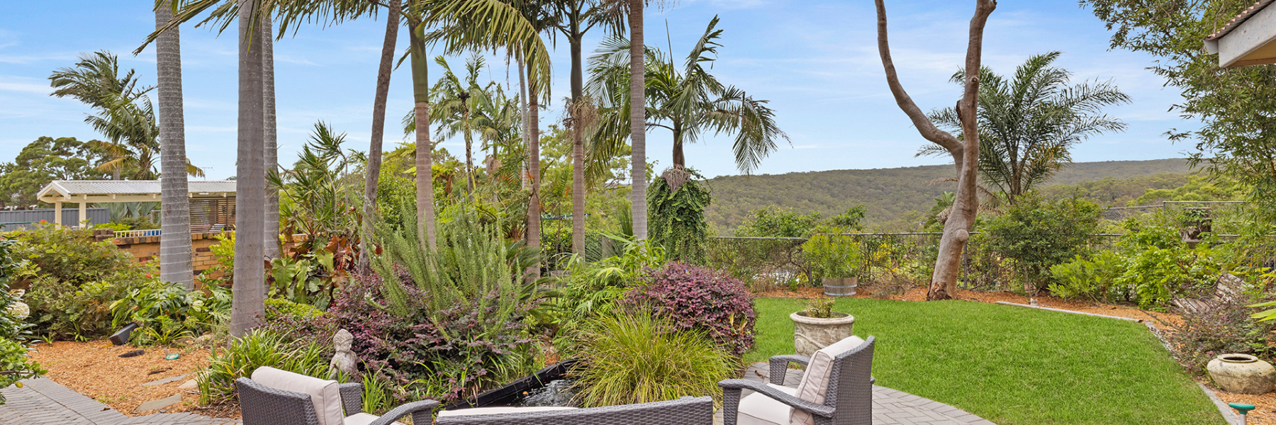 18 Warren Avenue, GRAYS POINT, NSW 2232 AUS