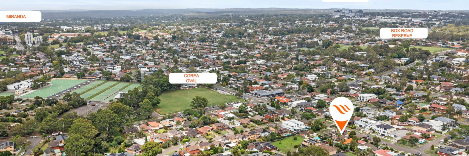 104 Corea Street, SYLVANIA, NSW 2224 AUS