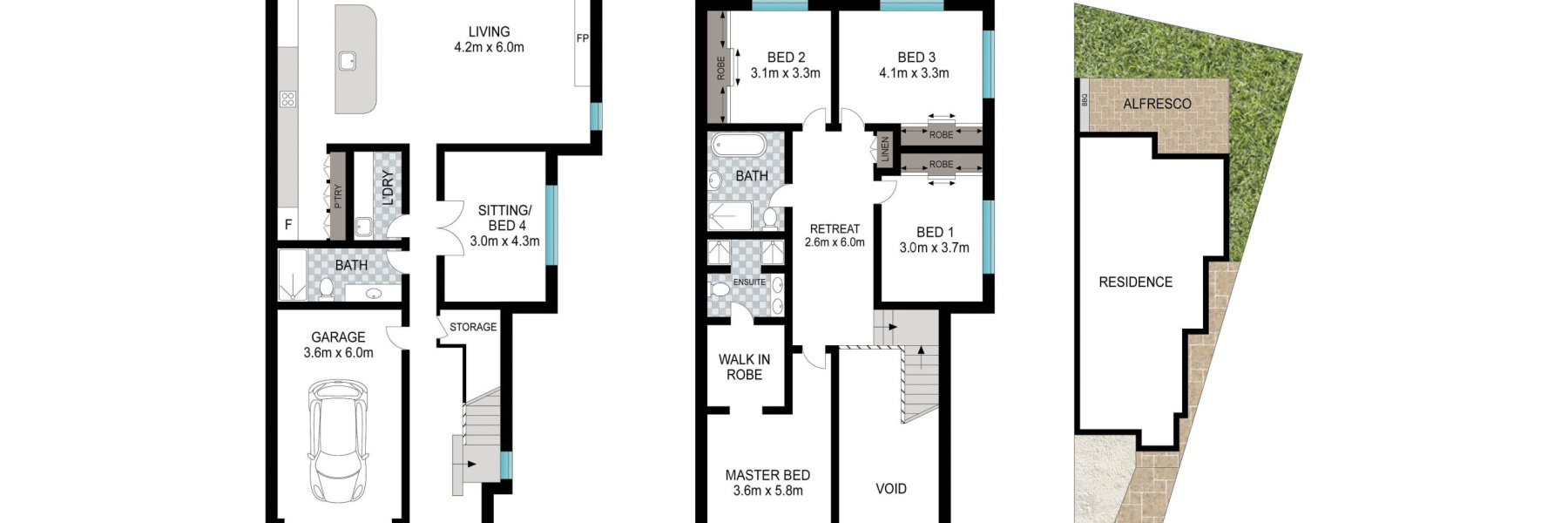 42B Woorak Crescent, MIRANDA, NSW 2228 AUS