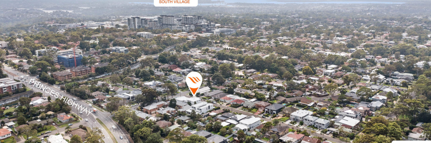 3 Milner Avenue, KIRRAWEE, NSW 2232 AUS