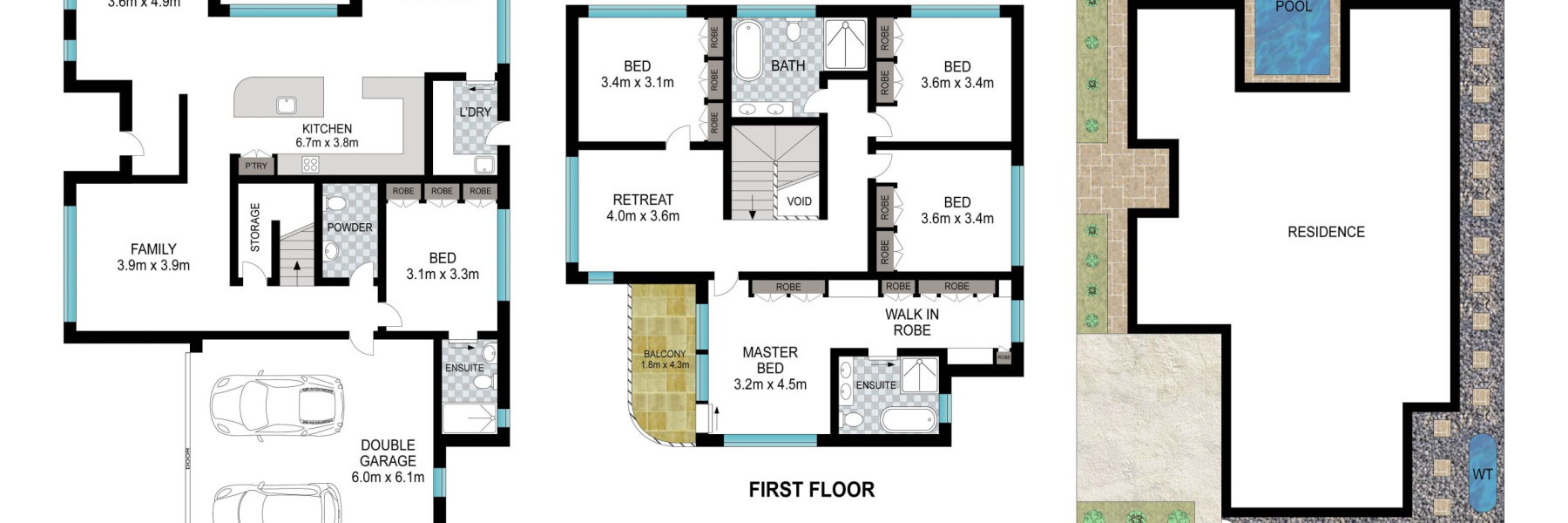 3 Milner Avenue, KIRRAWEE, NSW 2232 AUS