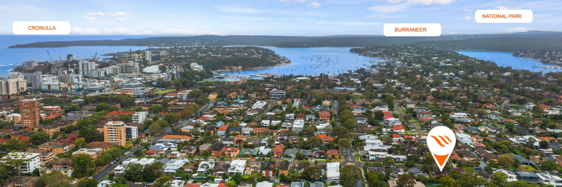 35 Flinders Road, CRONULLA, NSW 2230 AUS
