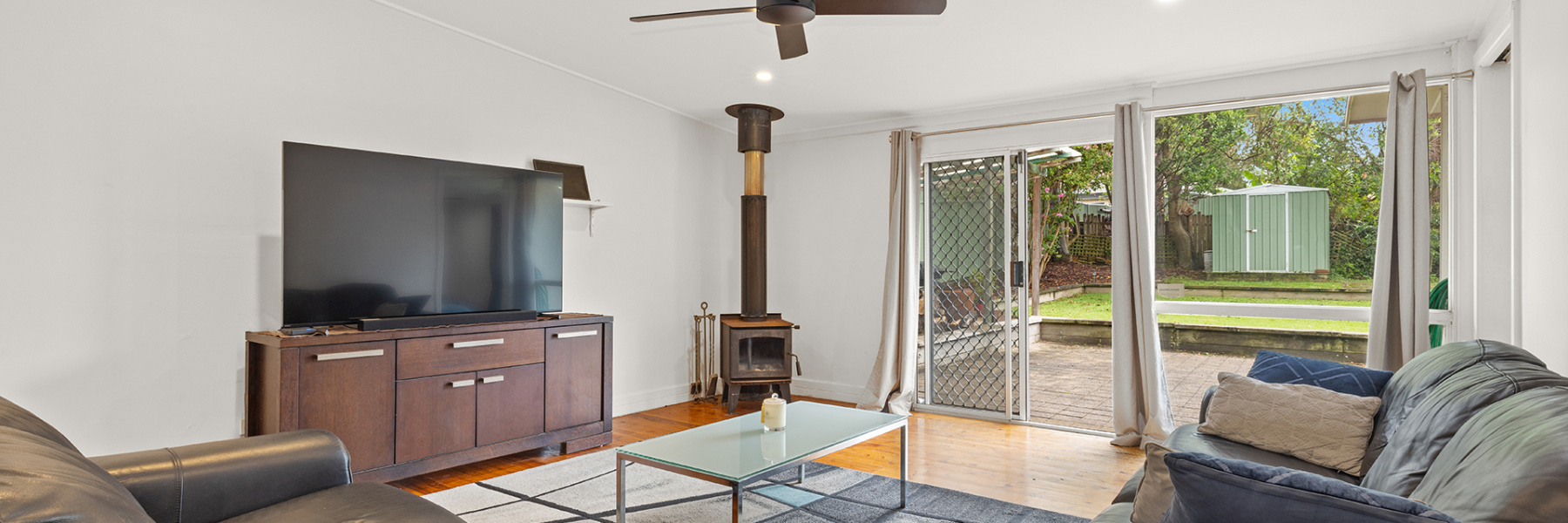 1 Clements Parade, KIRRAWEE, NSW 2232 AUS