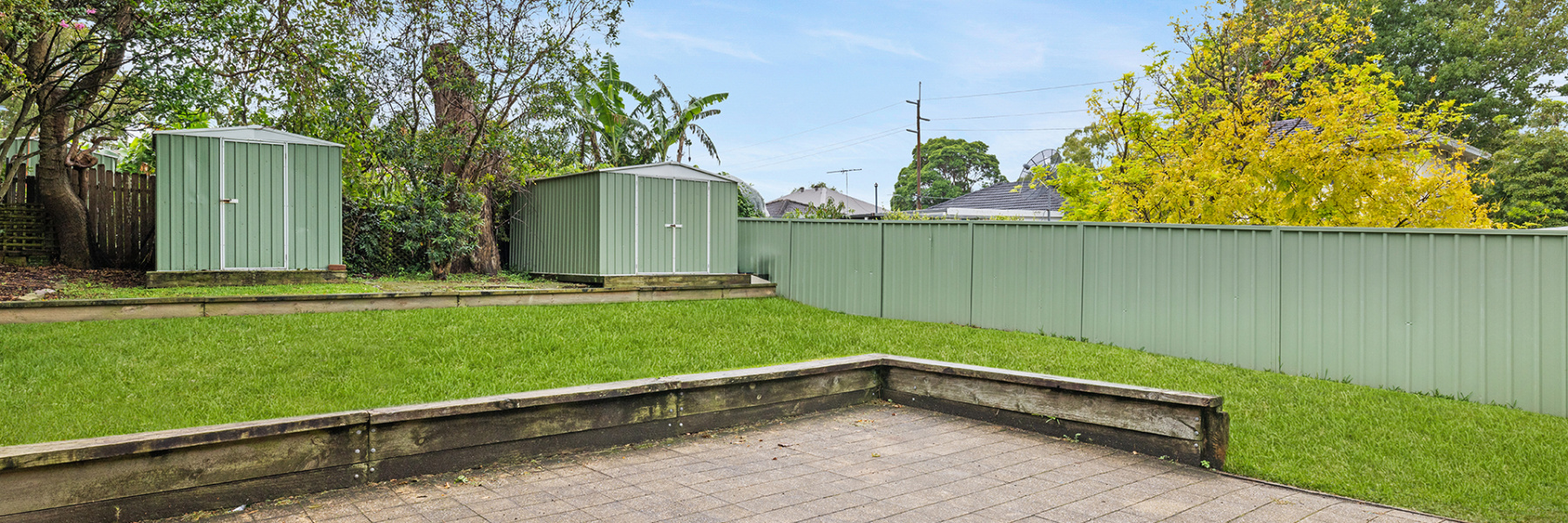 1 Clements Parade, KIRRAWEE, NSW 2232 AUS