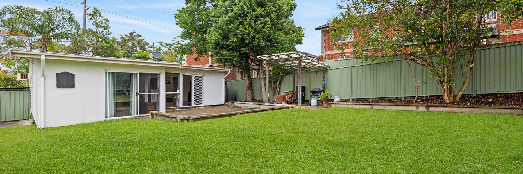 1 Clements Parade, KIRRAWEE, NSW 2232 AUS