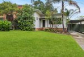1 Clements Parade, KIRRAWEE, NSW 2232 AUS