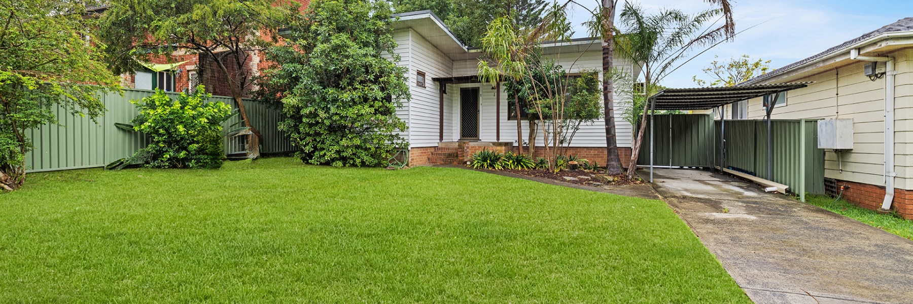 1 Clements Parade, KIRRAWEE, NSW 2232 AUS