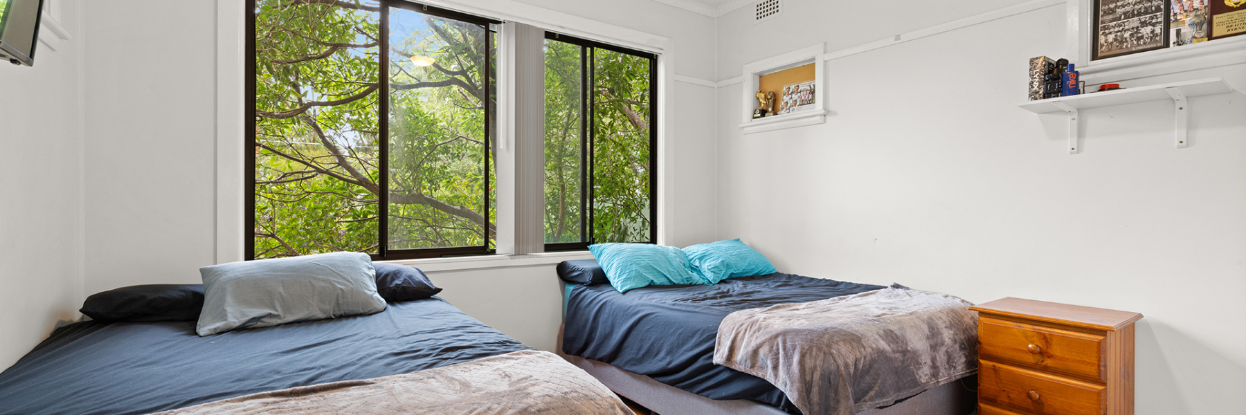1 Clements Parade, KIRRAWEE, NSW 2232 AUS