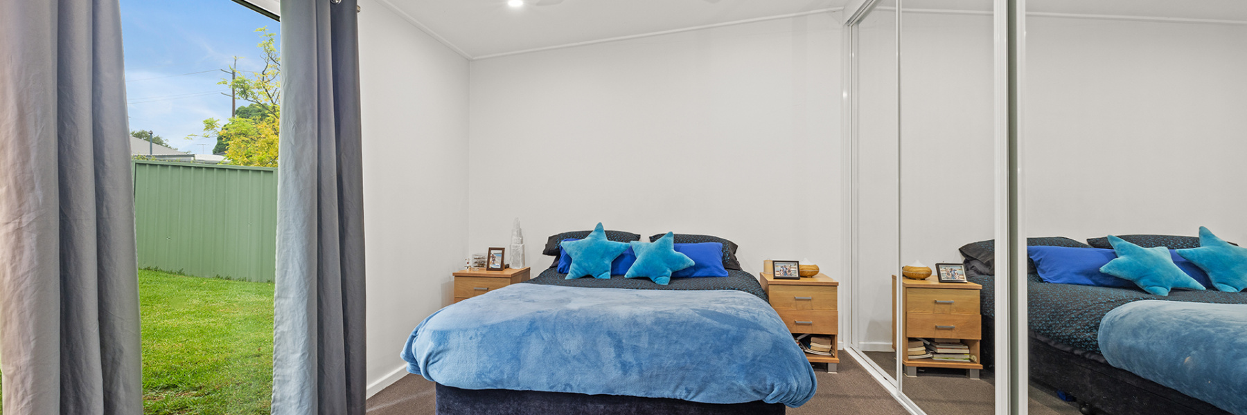 1 Clements Parade, KIRRAWEE, NSW 2232 AUS