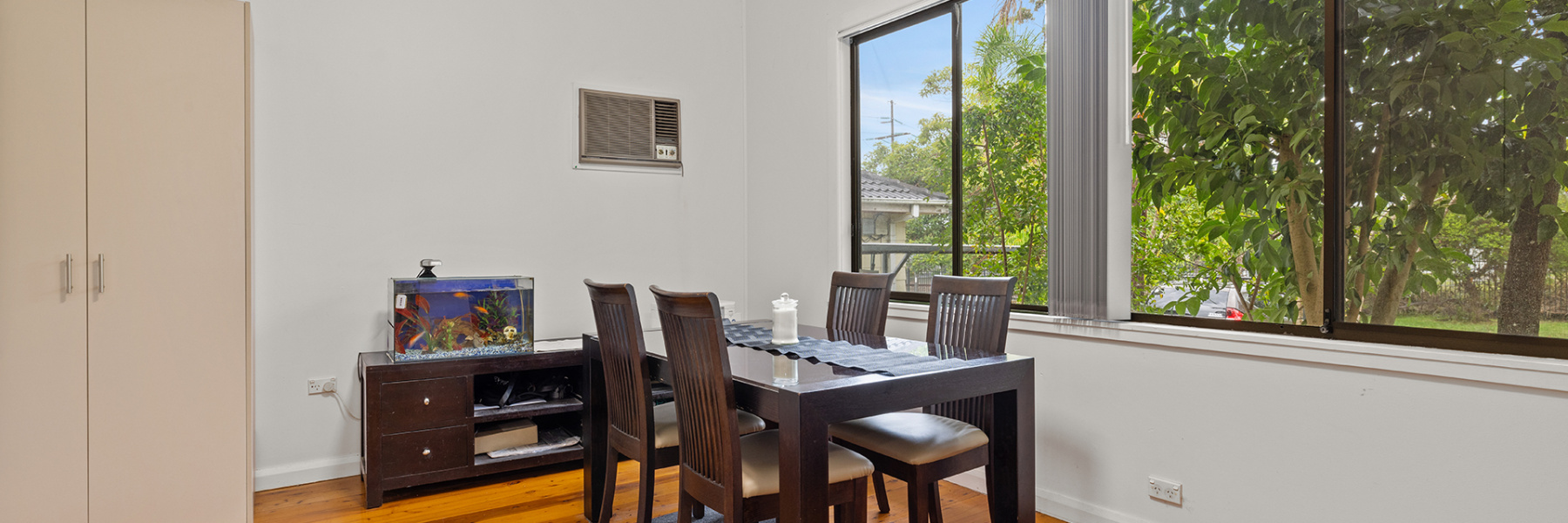 1 Clements Parade, KIRRAWEE, NSW 2232 AUS
