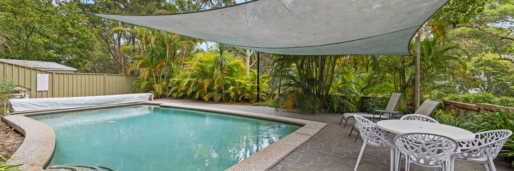 3 Narooma Place, GYMEA BAY, NSW 2227 AUS