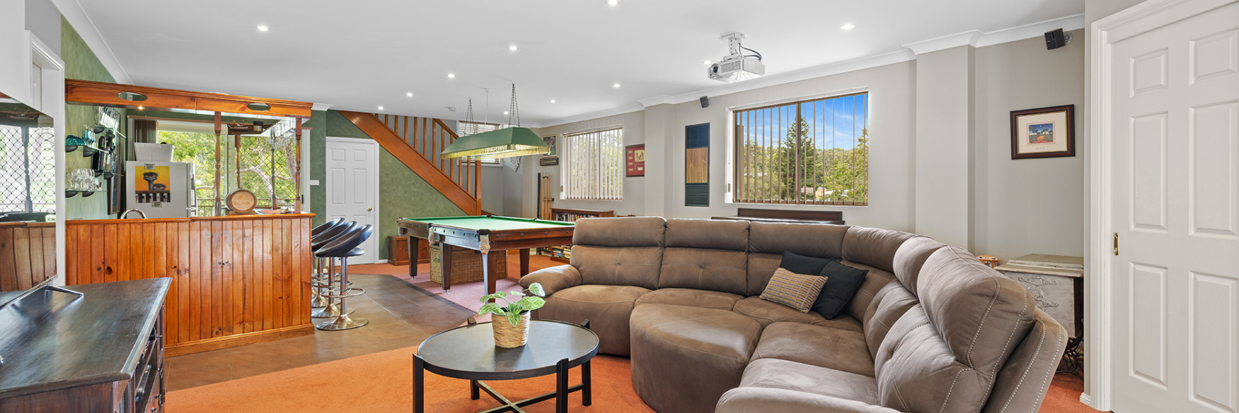 3 Narooma Place, GYMEA BAY, NSW 2227 AUS