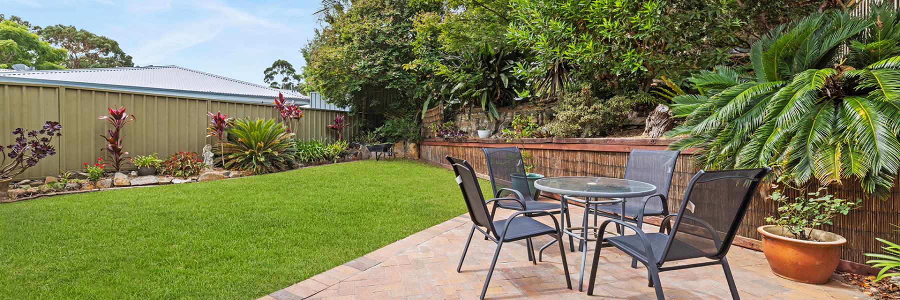 3 Narooma Place, GYMEA BAY, NSW 2227 AUS