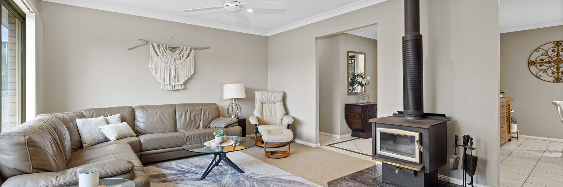 3 Narooma Place, GYMEA BAY, NSW 2227 AUS