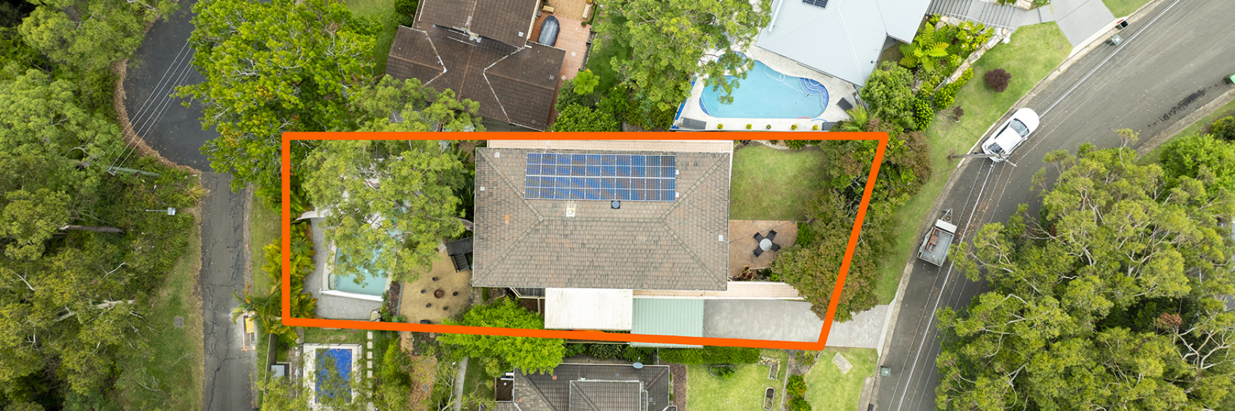 3 Narooma Place, GYMEA BAY, NSW 2227 AUS
